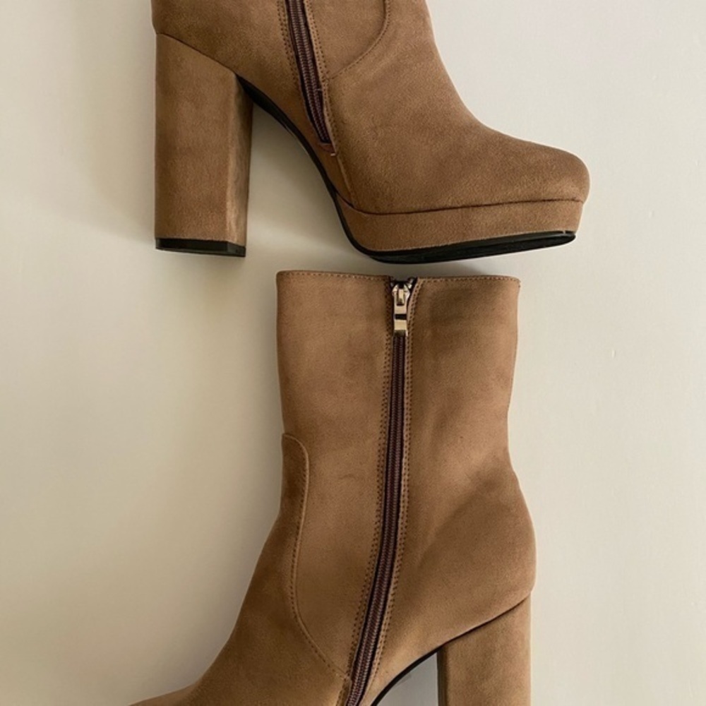 Beston Boots - Picture 4 of 6
